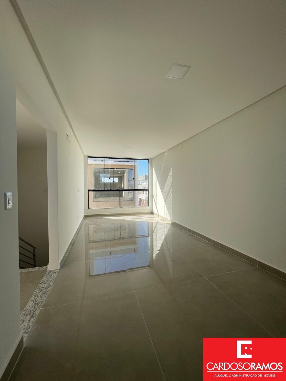 Casa - Pitangueiras