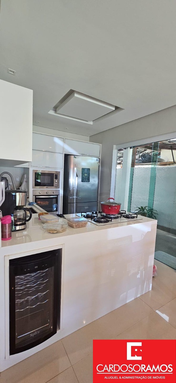 Casa, 4 quartos - Foto 9