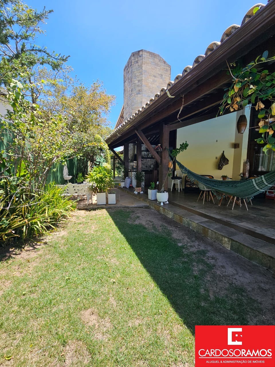 Casa - Vilas do atlântico