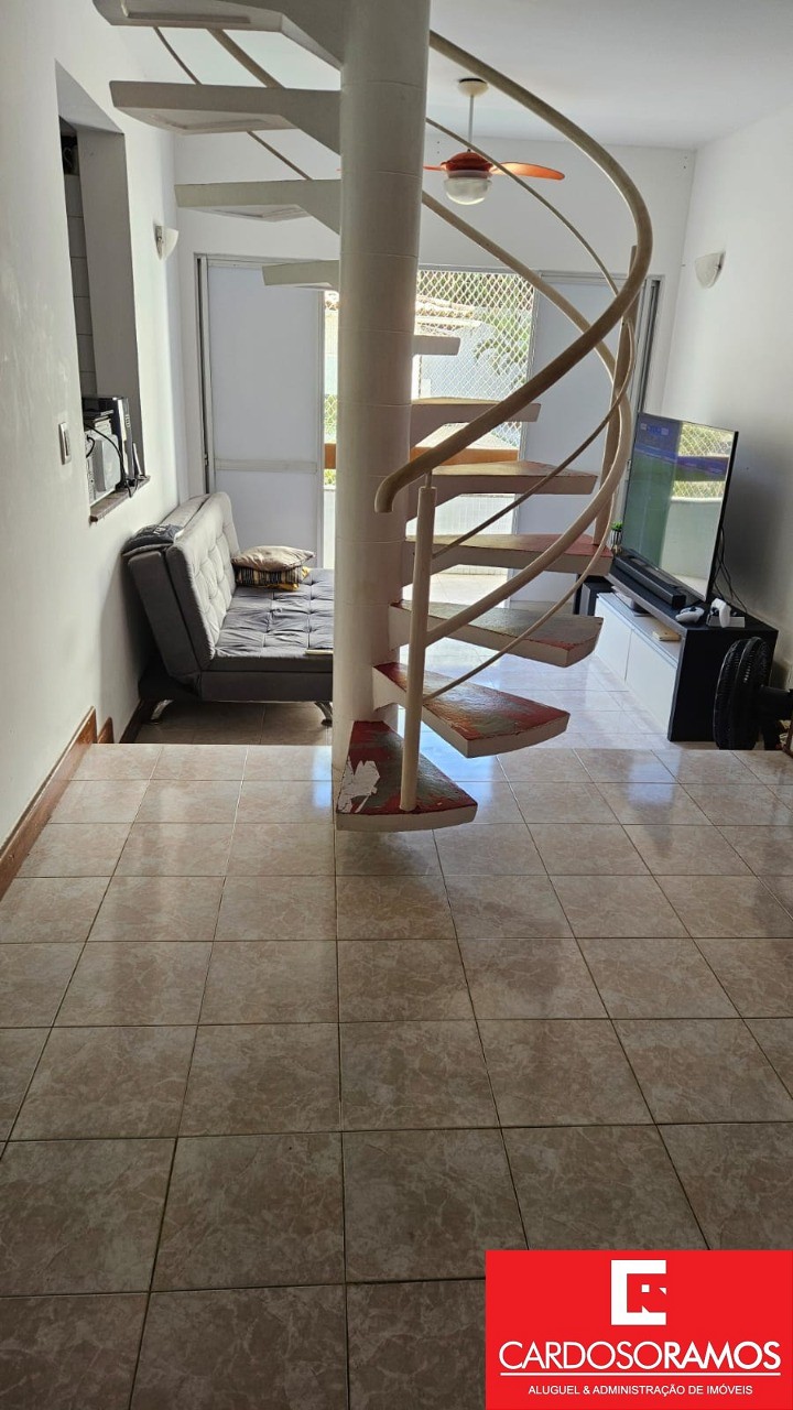 Apartamento - Vilas do atlântico
