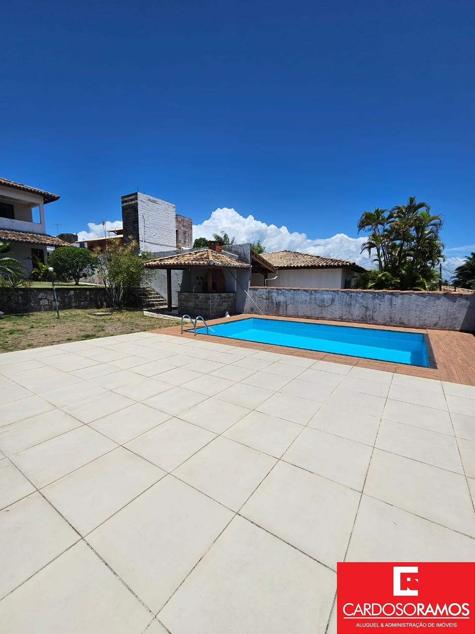 Casa - Vilas do atlântico