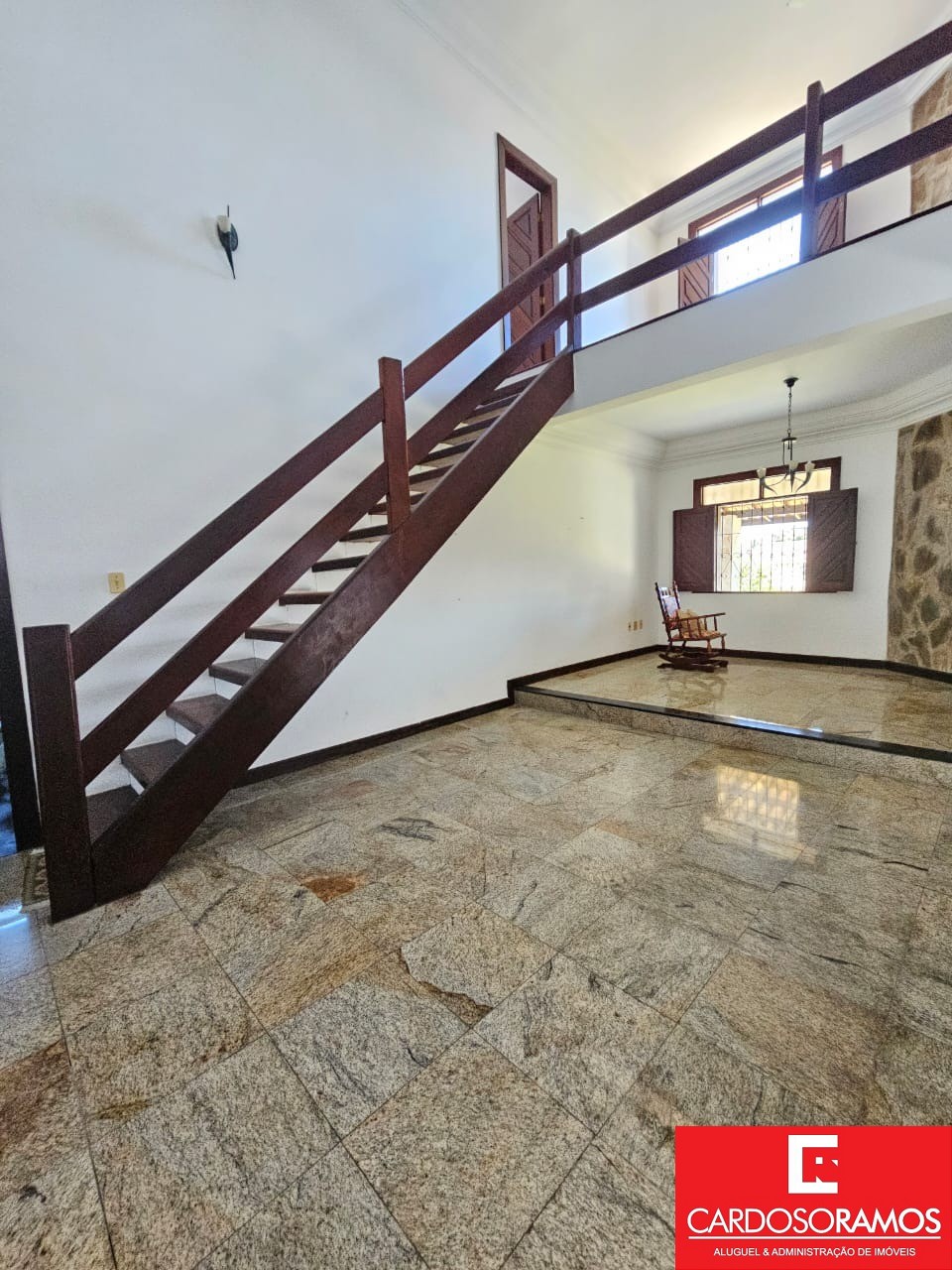 Casa - Vilas do atlântico