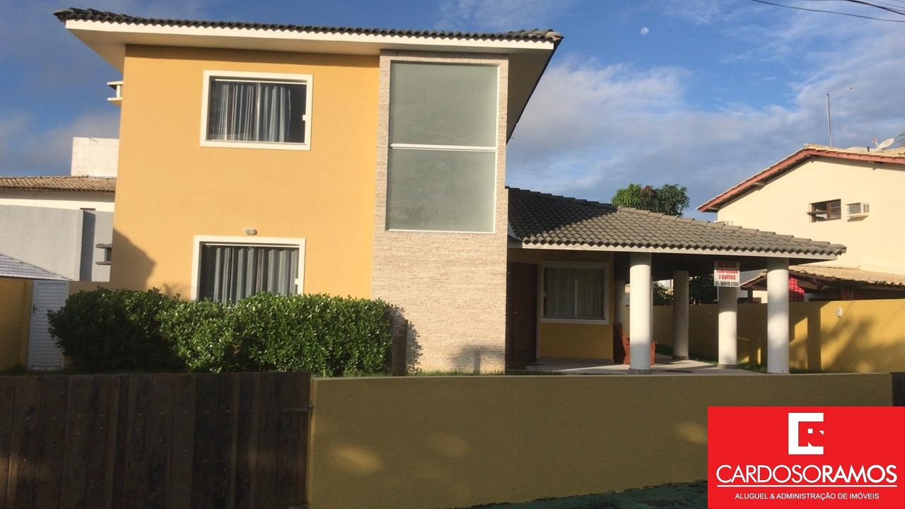 Casa - Guarajuba