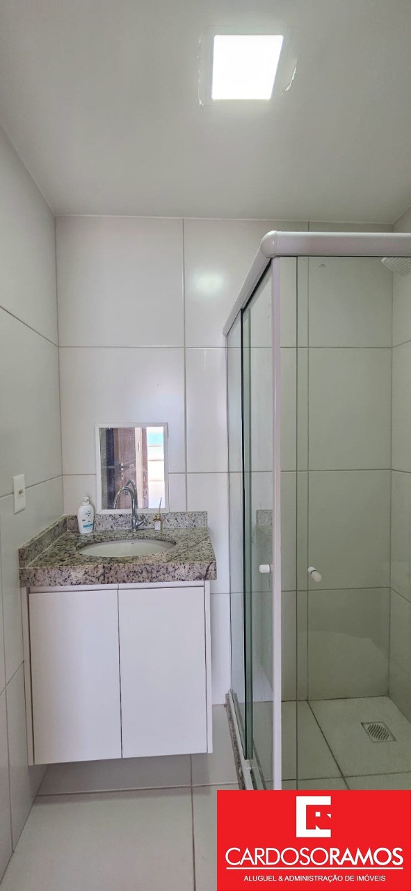 Apartamento à venda com 3 quartos, 133m² - Foto 9