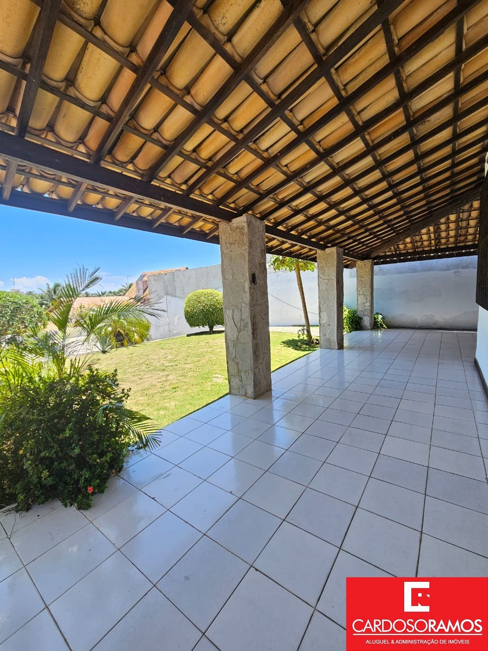 Casa - Vilas do atlântico