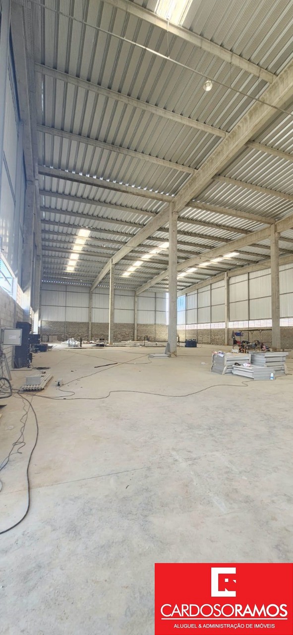 Depósito-Galpão-Armazém para alugar, 7742m² - Foto 4
