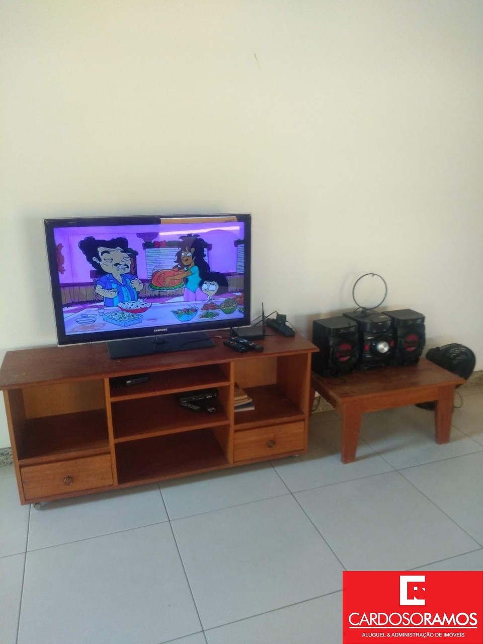 Casa - Guarajuba
