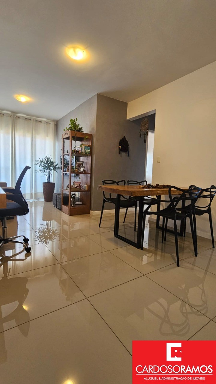 Apartamento - Estrada do côco