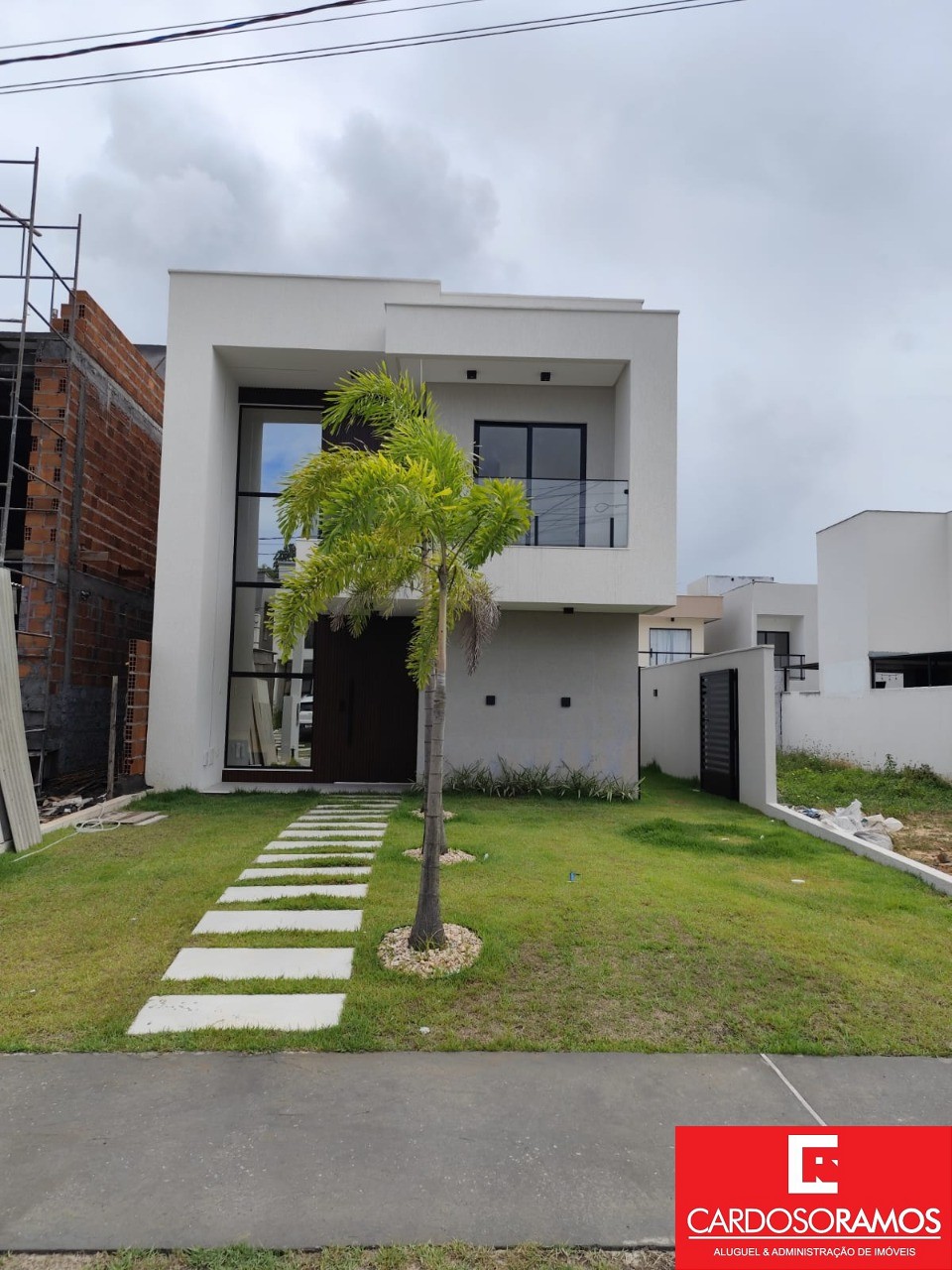 Casa - Vila florença