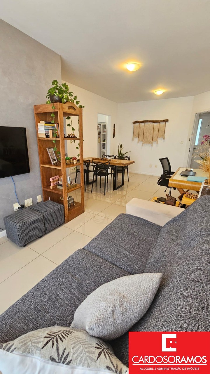 Apartamento - Estrada do côco