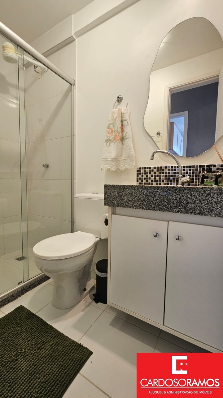 Apartamento - Estrada do côco
