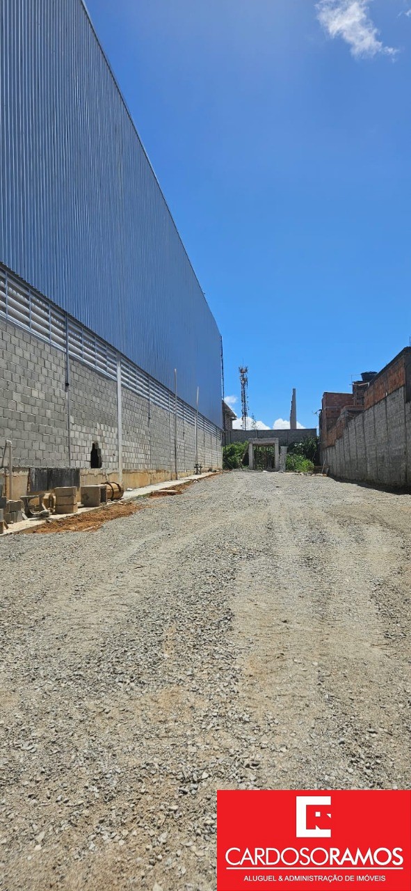 Depósito-Galpão-Armazém para alugar, 7742m² - Foto 15