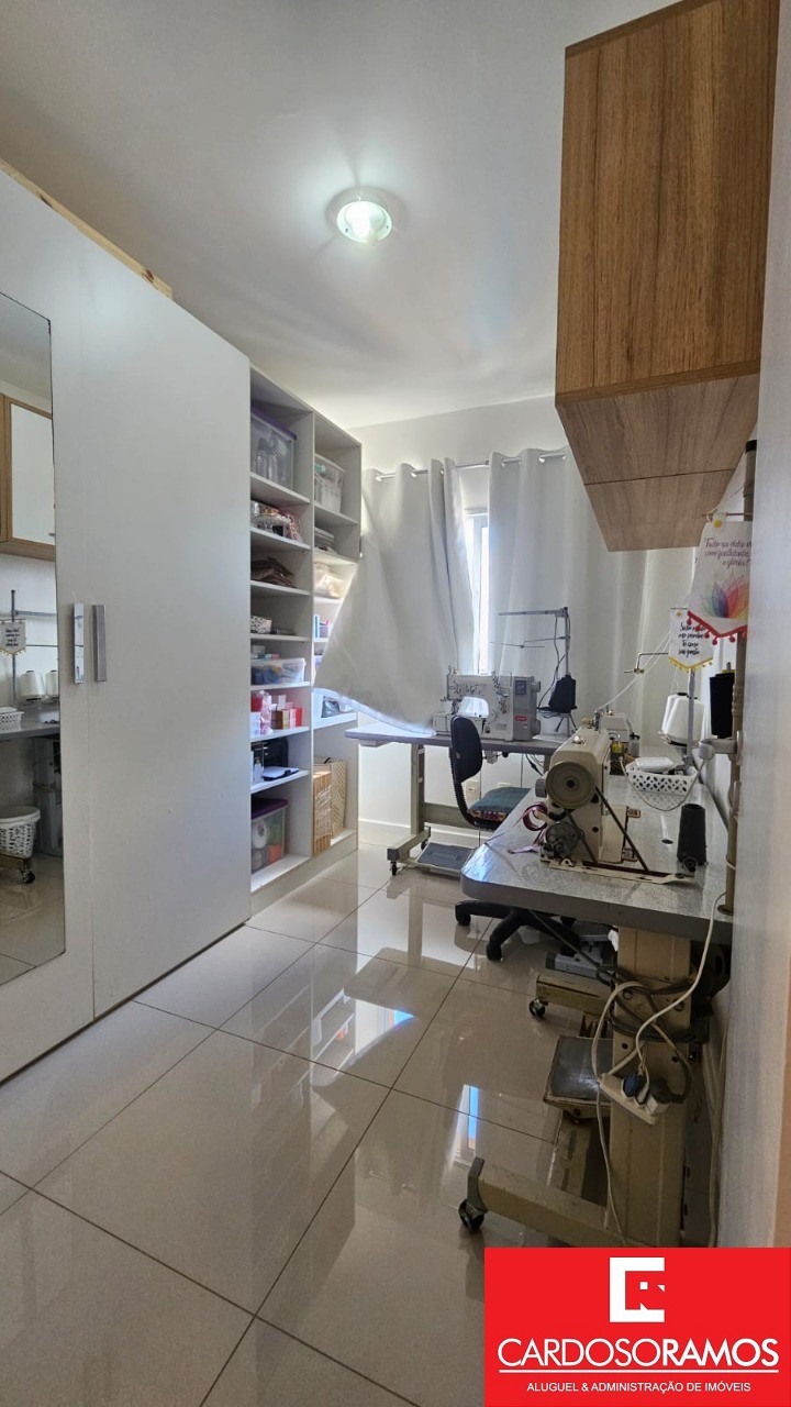 Apartamento - Estrada do côco