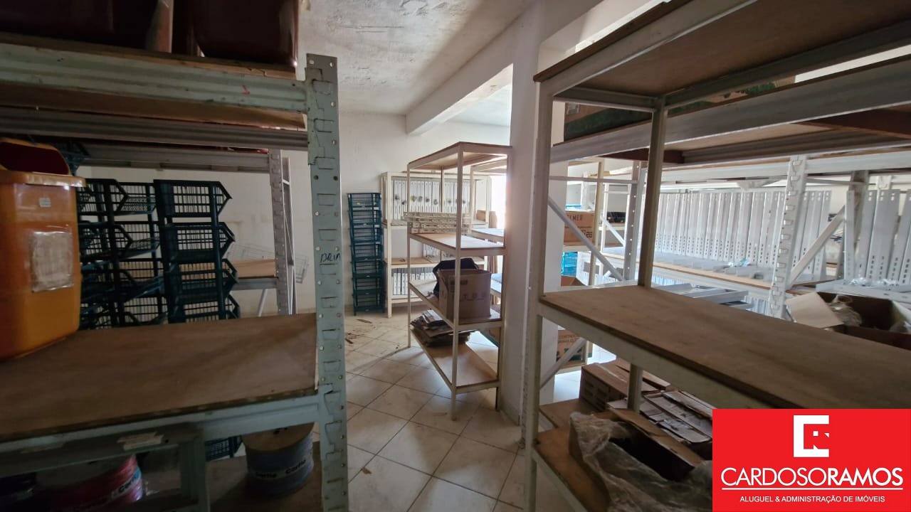 Loja-Salão à venda e aluguel - Foto 7