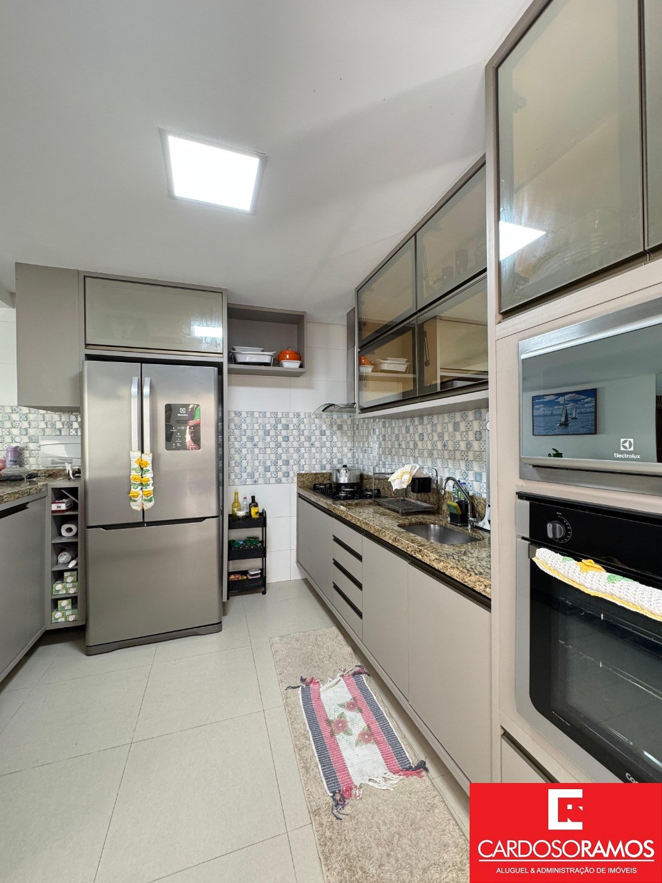 Casa - Buraquinho