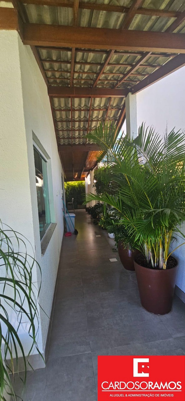 Casa, 4 quartos - Foto 28