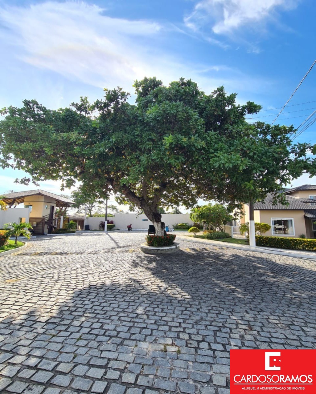 Casa - Vilas do atlântico