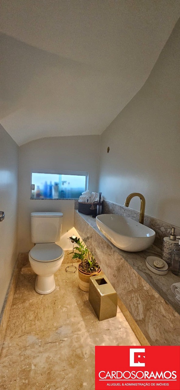 Casa, 4 quartos - Foto 13