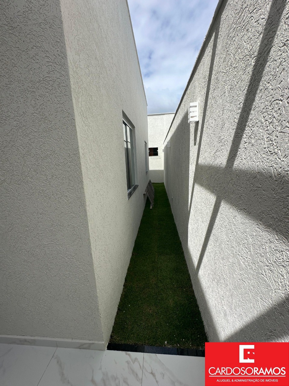 Casa - Centro