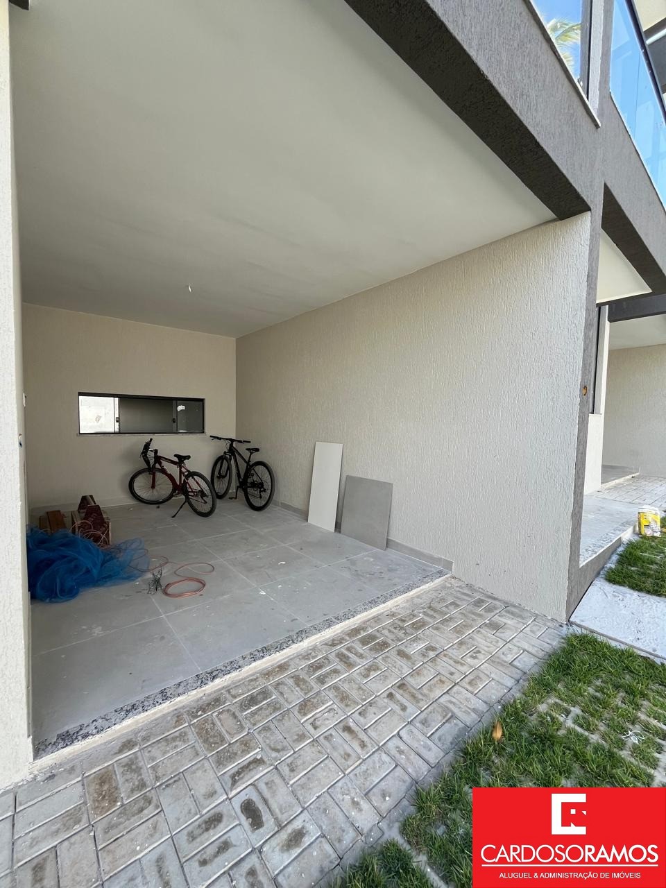 Casa - Centro