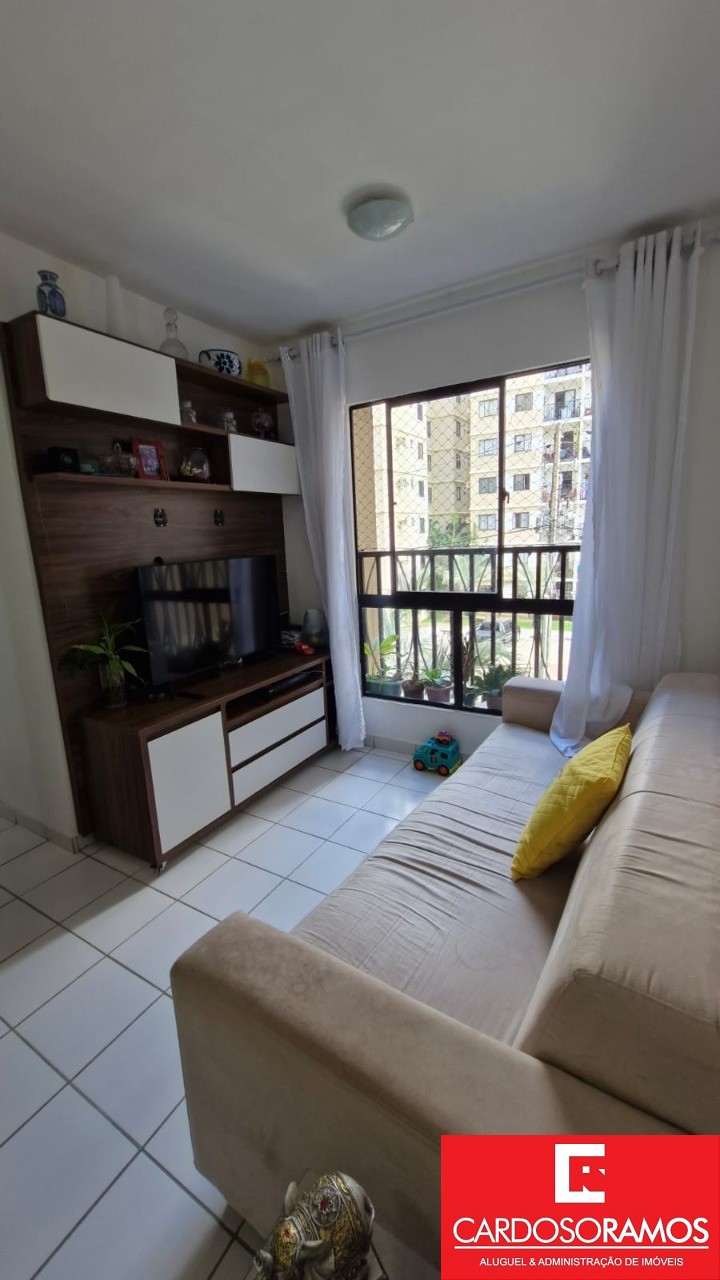 Apartamento - Jardim das margaridas