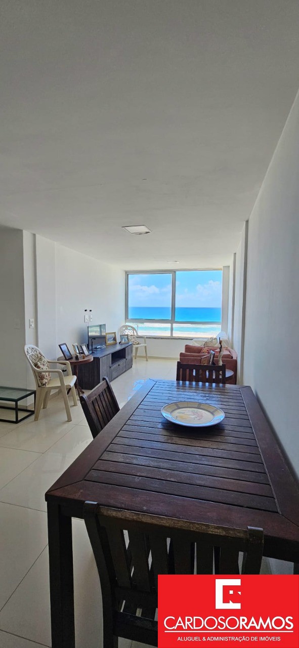 Apartamento à venda com 3 quartos, 133m² - Foto 1