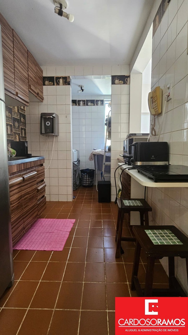 Apartamento - Vilas do atlântico
