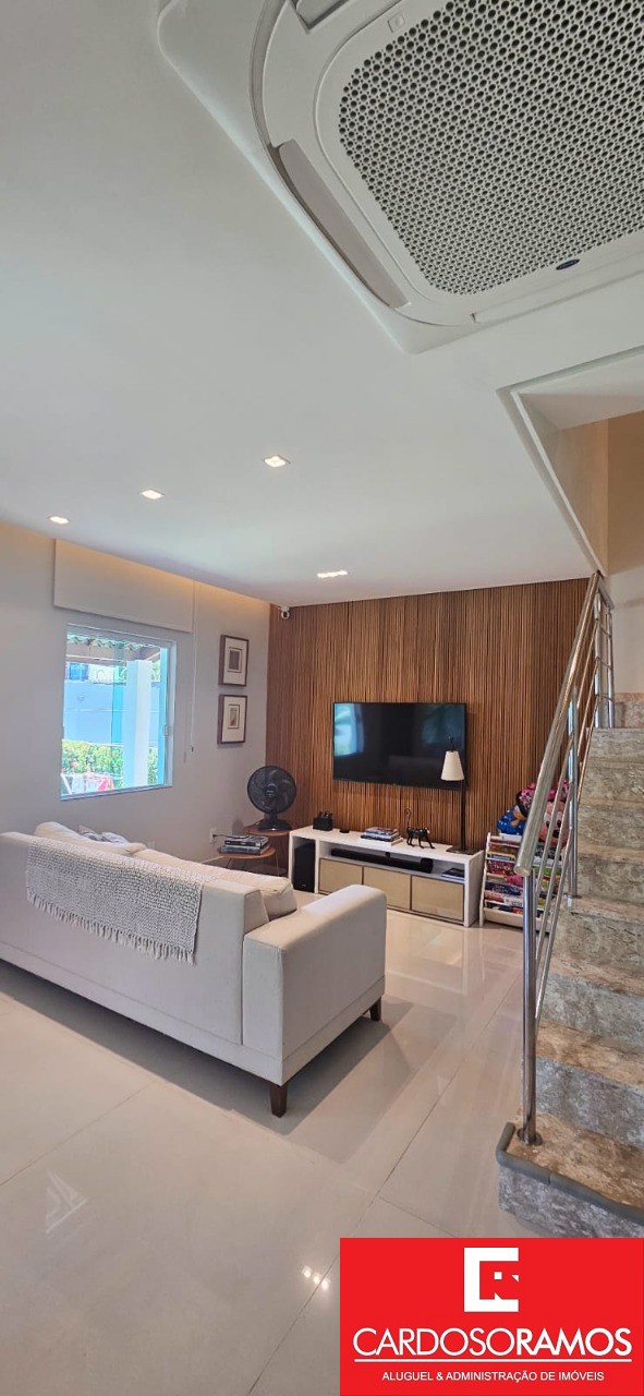 Casa, 4 quartos - Foto 5