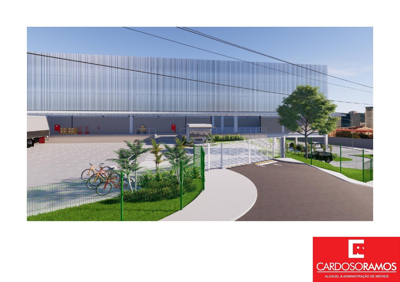 Depósito-Galpão-Armazém para alugar, 7742m² - Foto 25