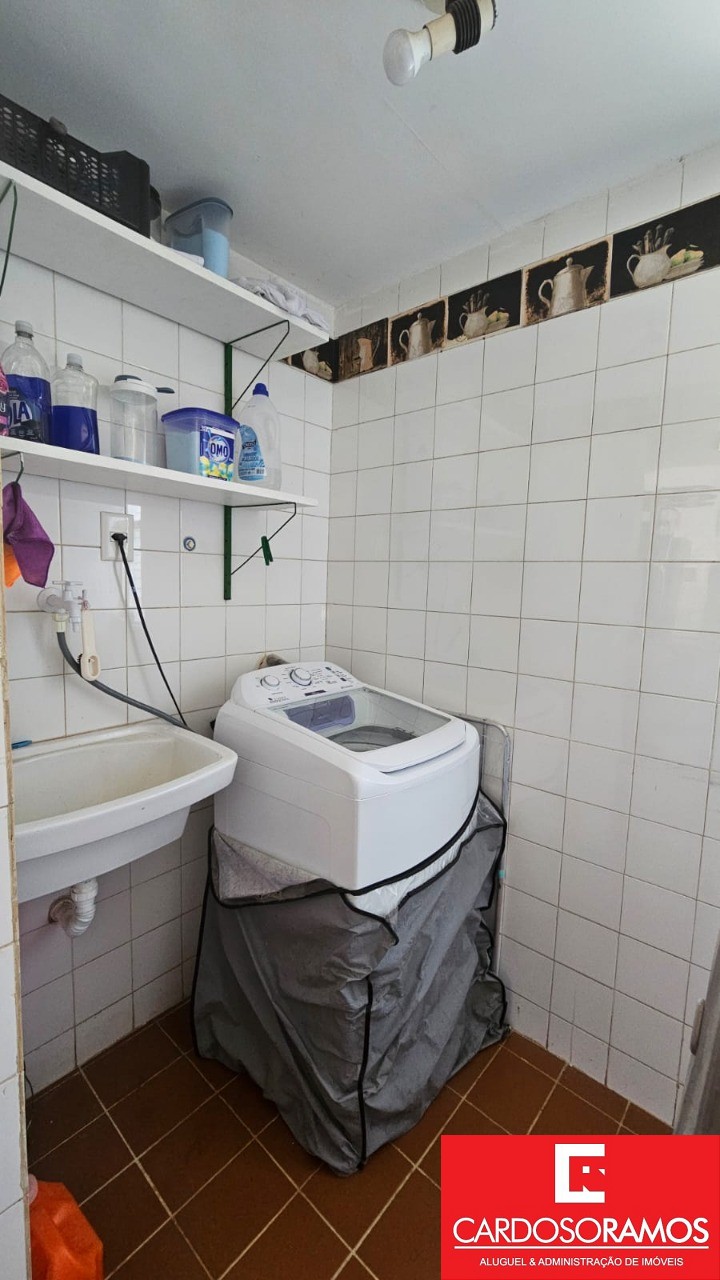 Apartamento - Vilas do atlântico