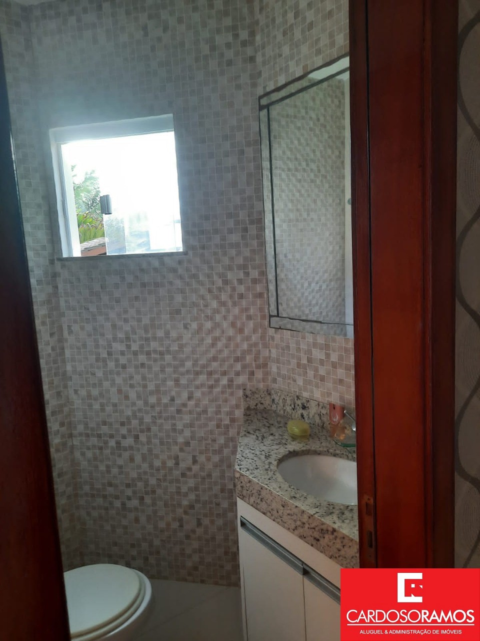 Casa - Ipitanga