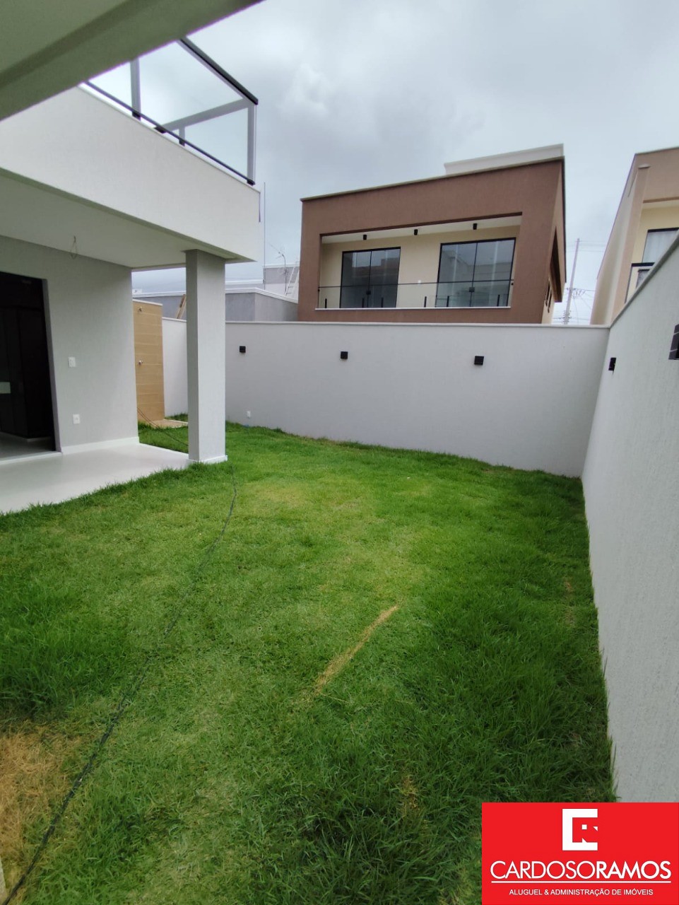 Casa - Vila florença