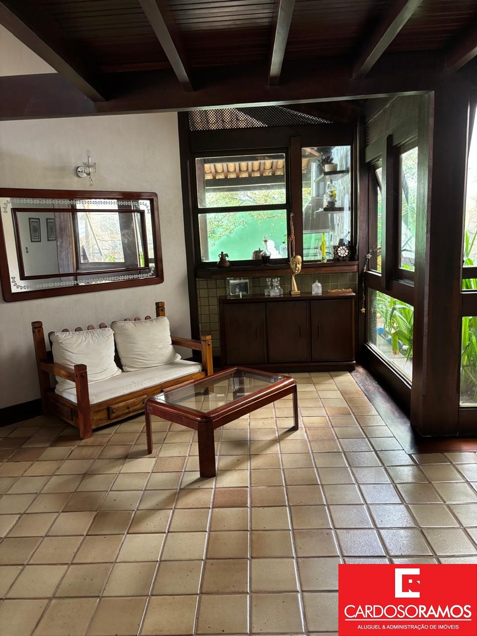 Casa - Vilas do atlântico