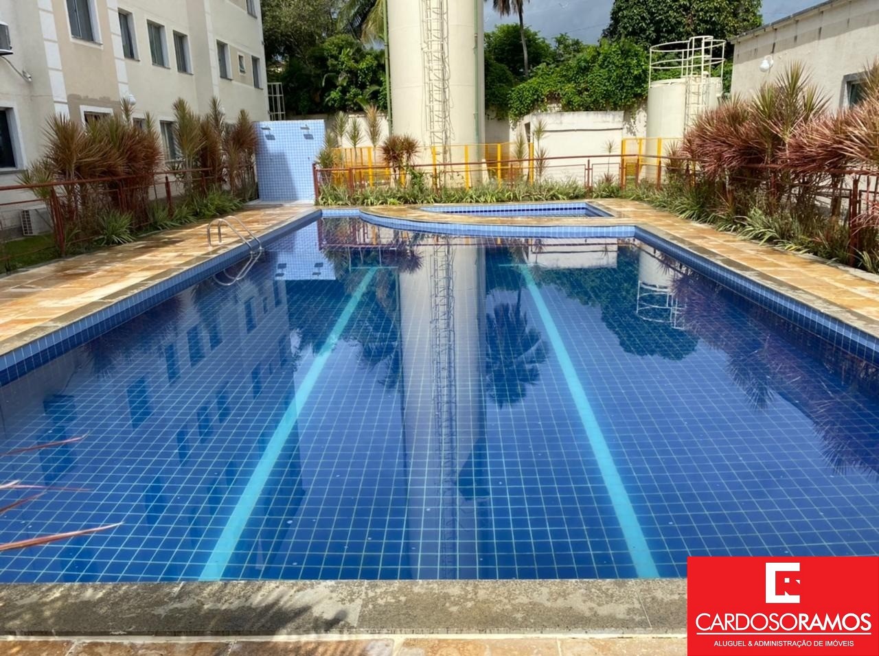 Apartamento - Abrantes