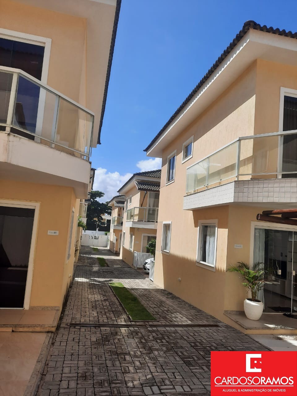 Casa - Ipitanga