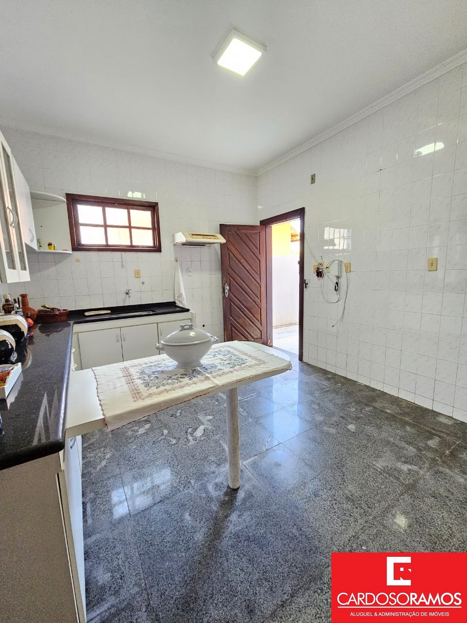 Casa - Vilas do atlântico