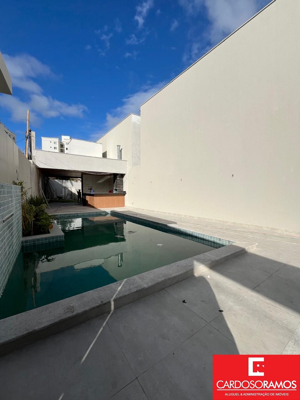 Casa - Centro