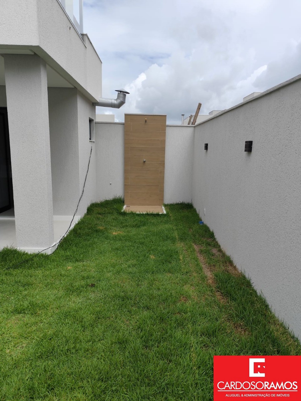 Casa - Vila florença