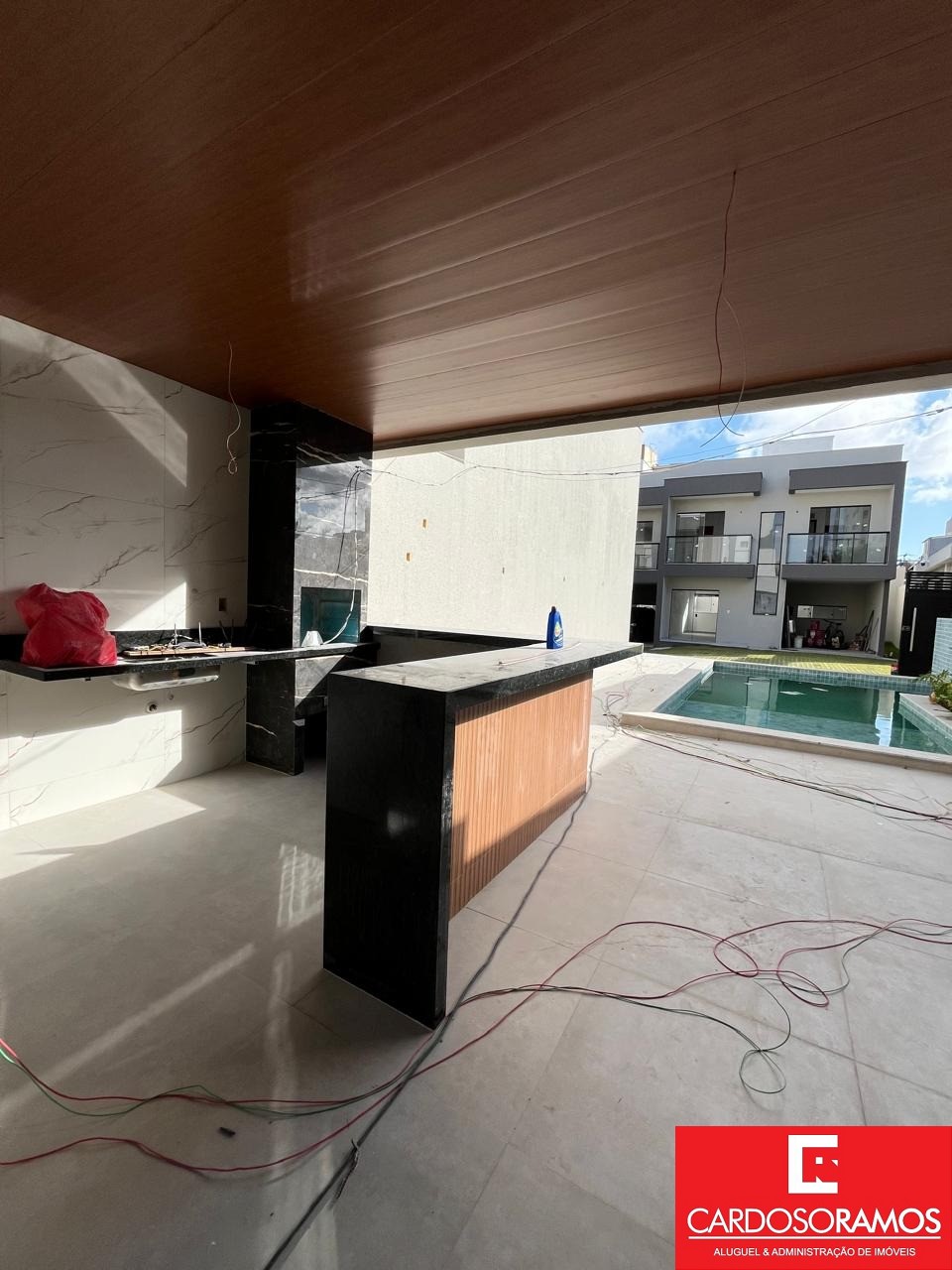 Casa - Centro
