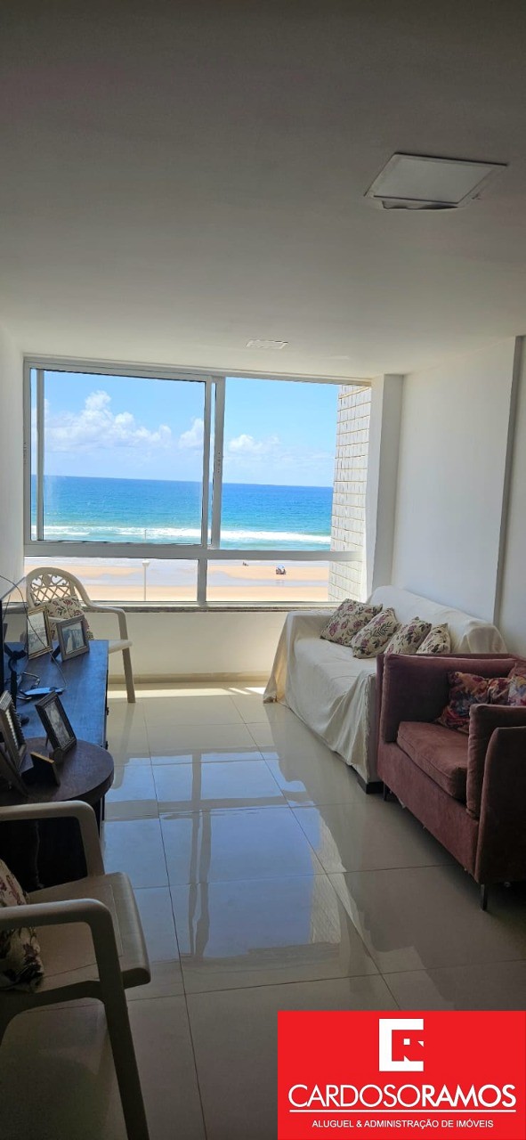 Apartamento à venda com 3 quartos, 133m² - Foto 2