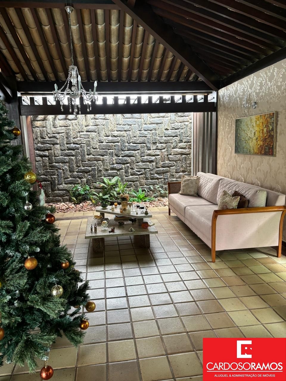 Casa - Vilas do atlântico