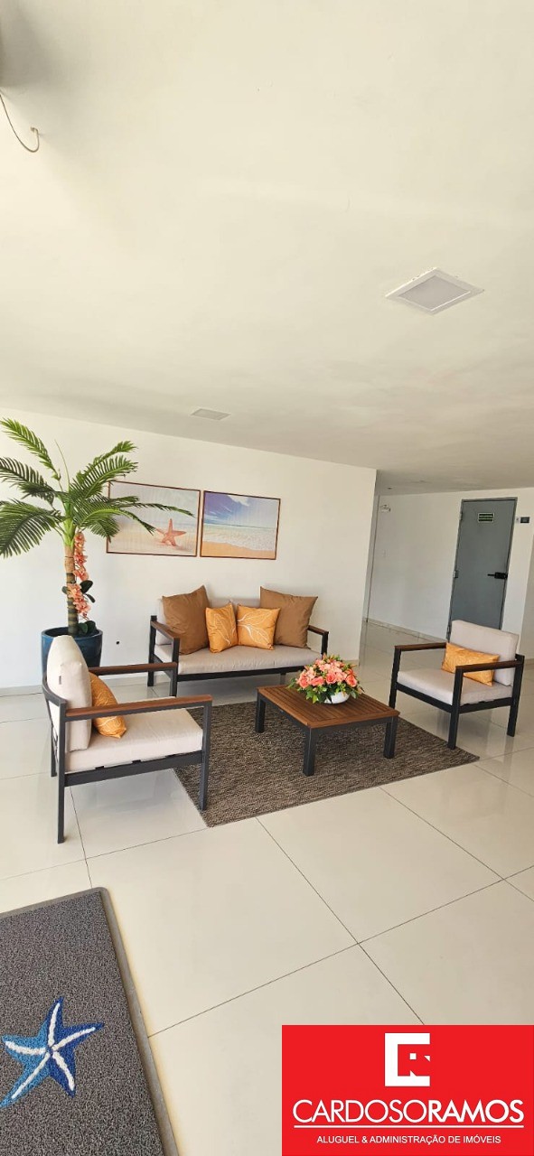 Apartamento à venda com 3 quartos, 133m² - Foto 22