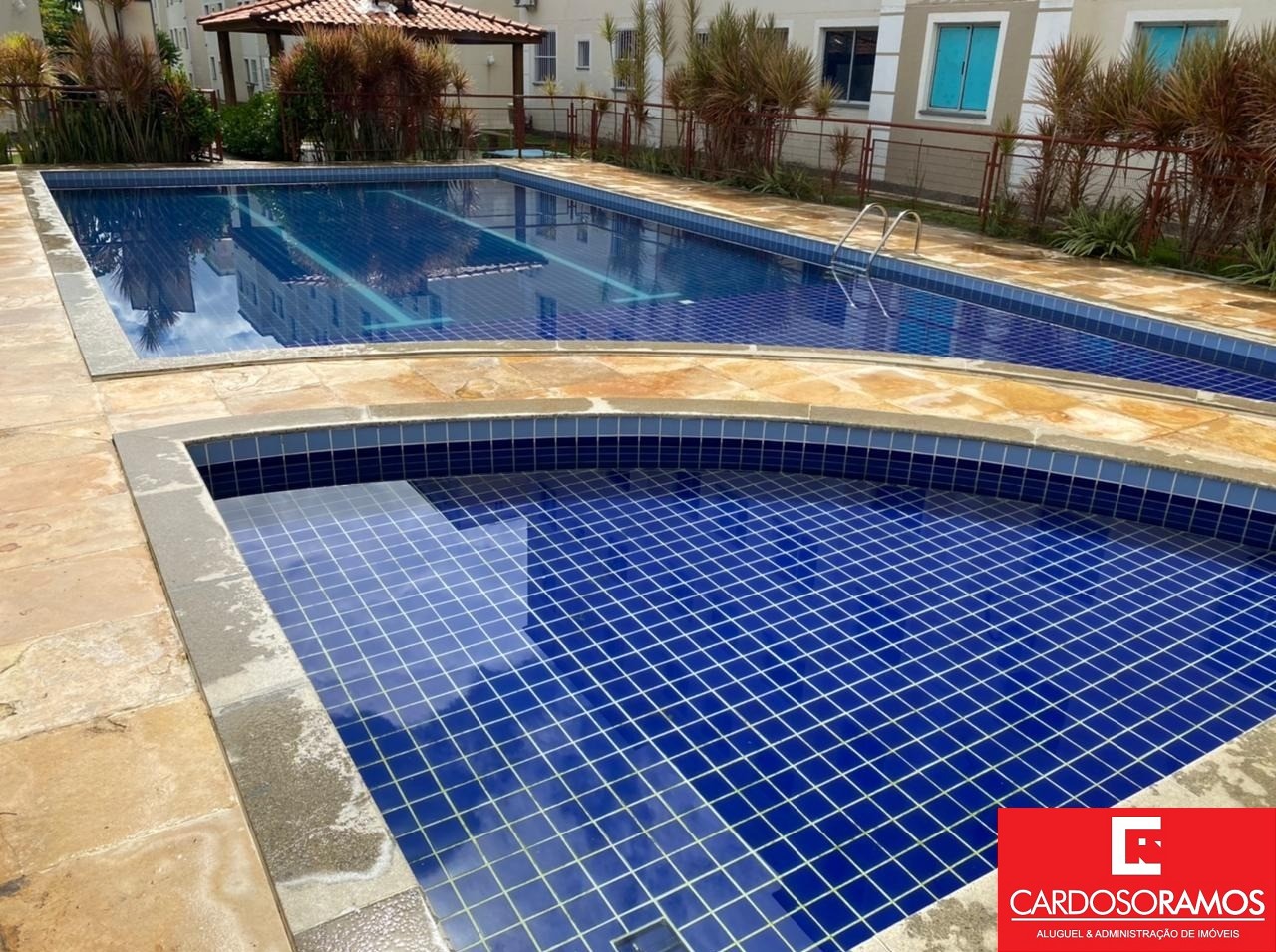 Apartamento - Abrantes