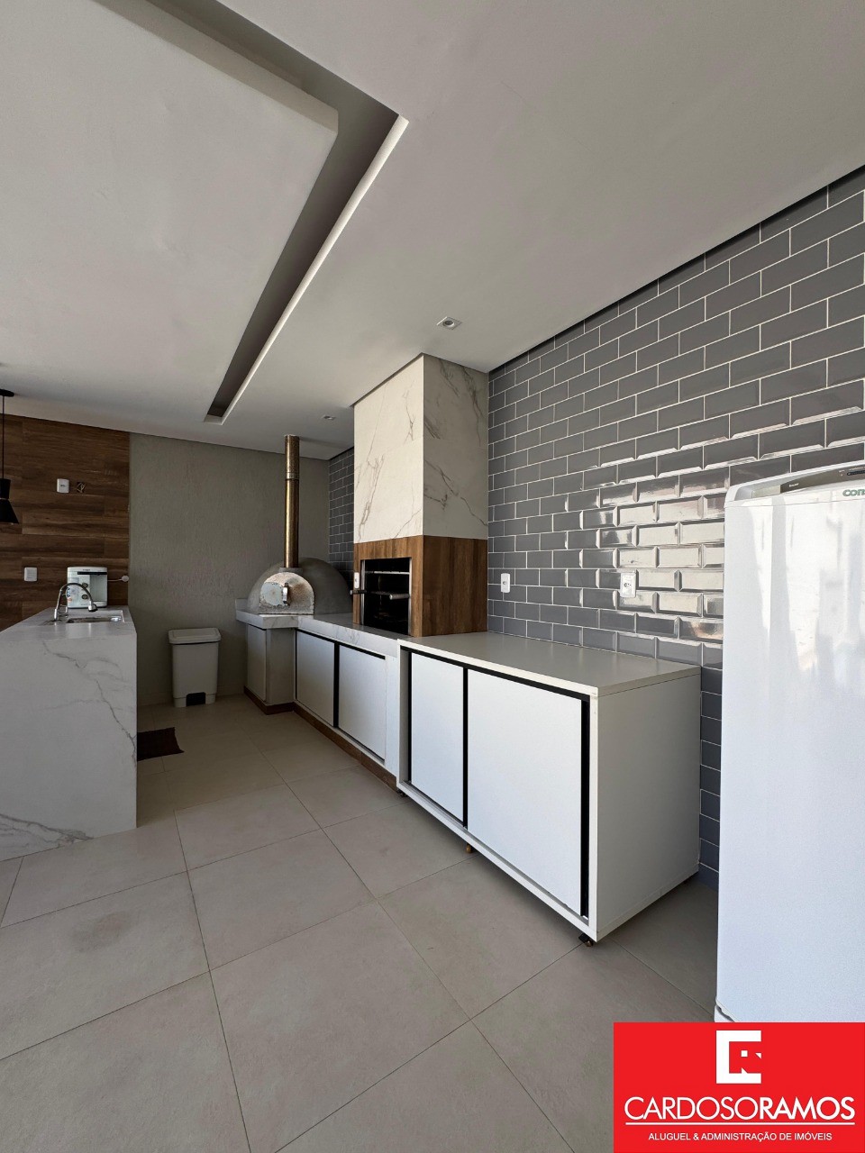 Casa - Buraquinho