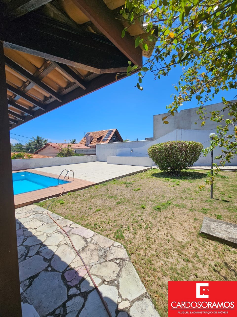 Casa - Vilas do atlântico