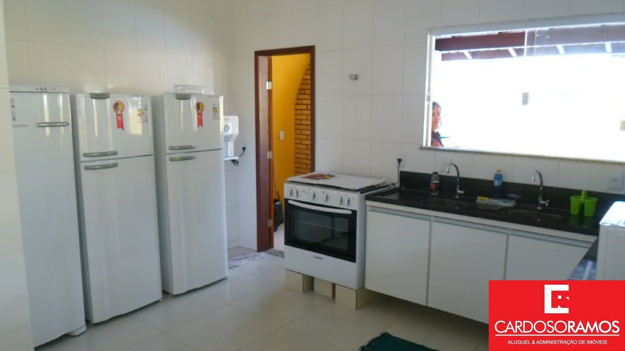 Casa - Guarajuba