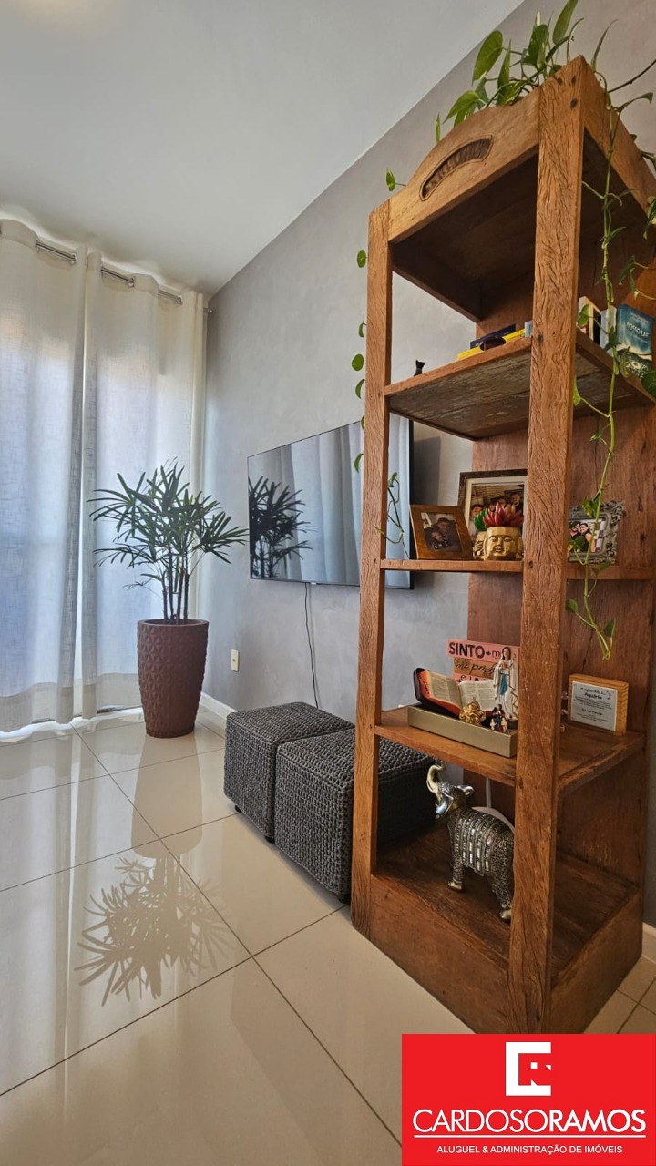 Apartamento - Estrada do côco