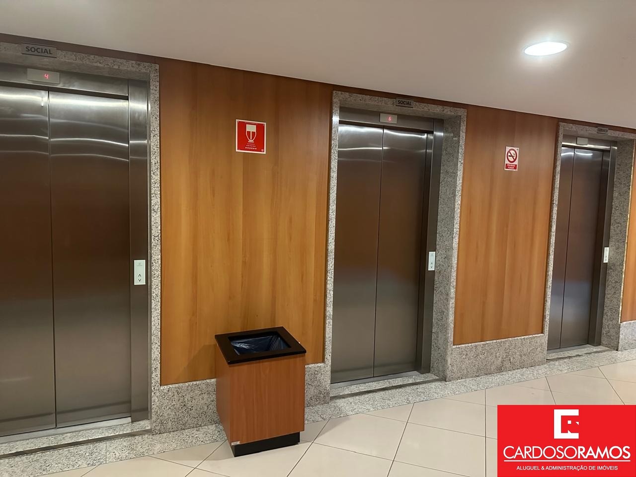 Sala-Conjunto - Foto 12