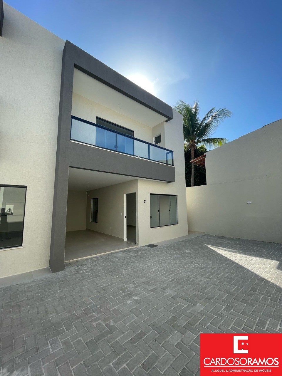 Casa - Pitangueiras