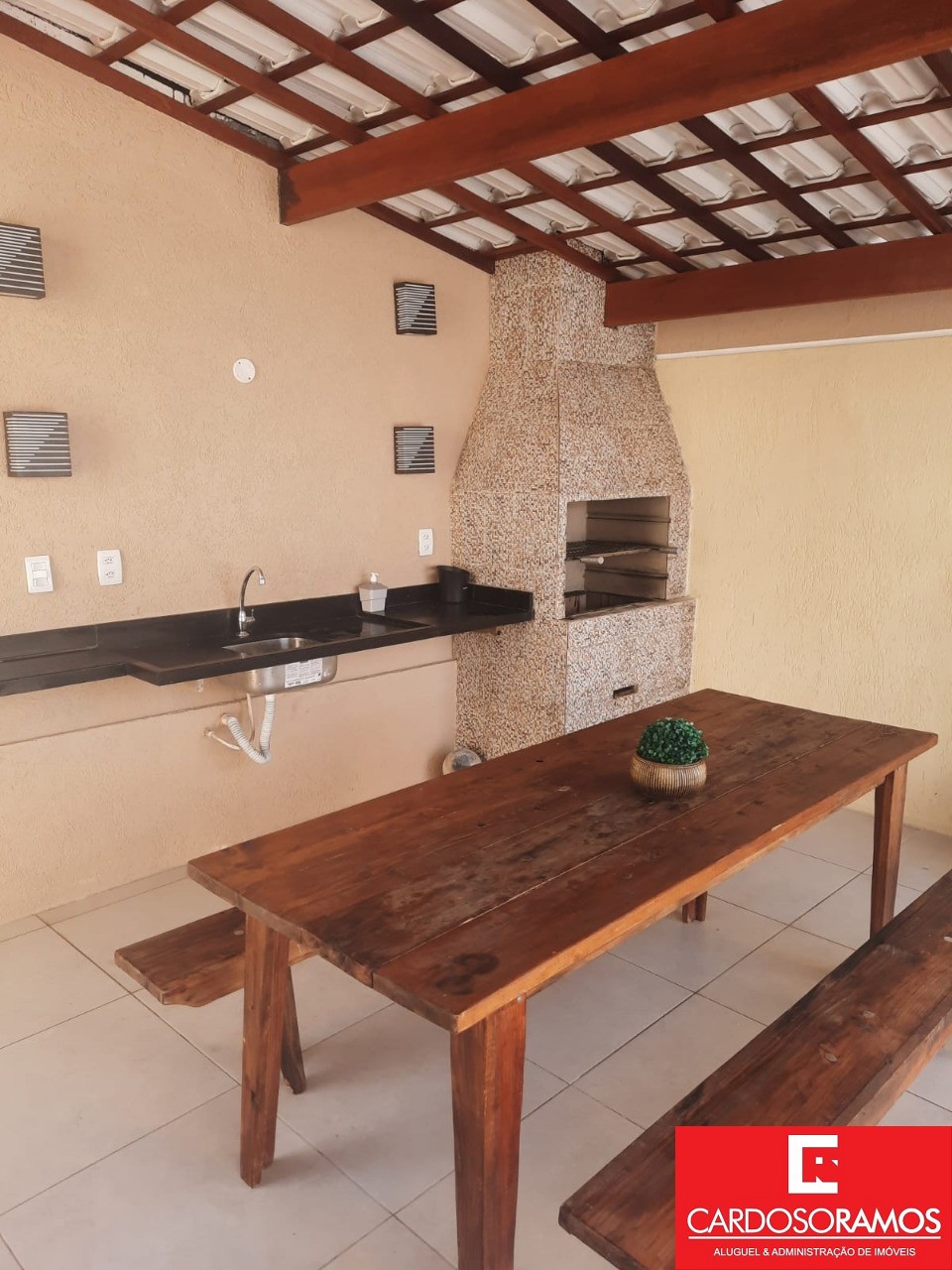 Casa - Ipitanga